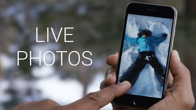 5 great iPhone Live Photos-like apps for Android