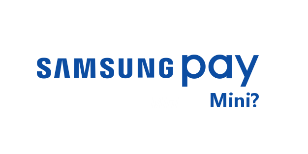 Samsung Pay Mini probably coming to iOS and Android in June 2016, will focus on online payments