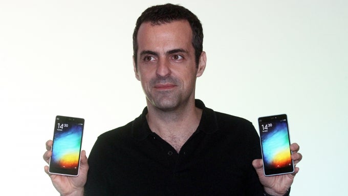 Hugo Barra talks about the new Android Daydream VR platform: it's a technological challenge