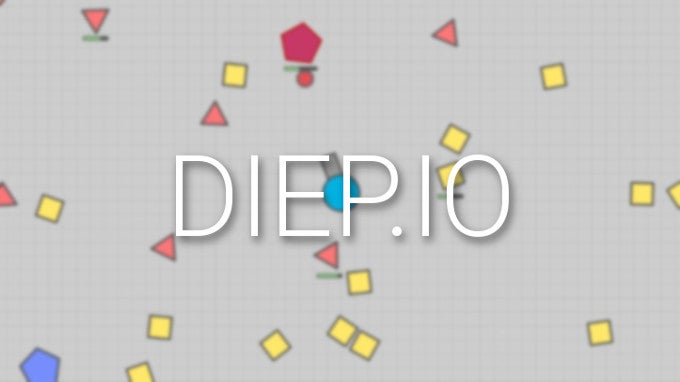 DIEP.IO Gameplay #2 - Getting to #1 in DIEP.IO - STRATEGY! 