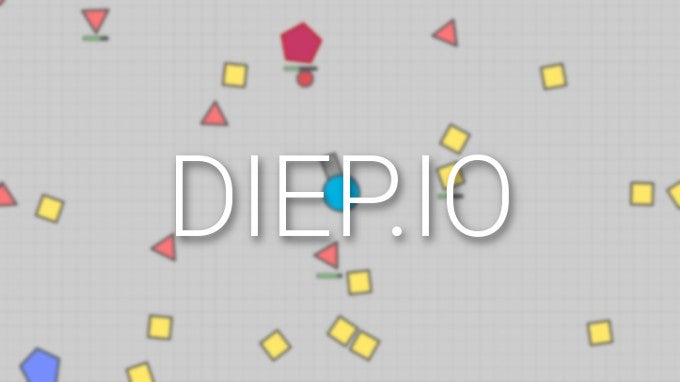 Diep.io (aka Tank.io for iPhone) review, tactics and strategy: this is the new addictive thing after Slither.io