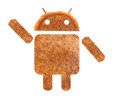 Android N could be named after a delicious tongue twister