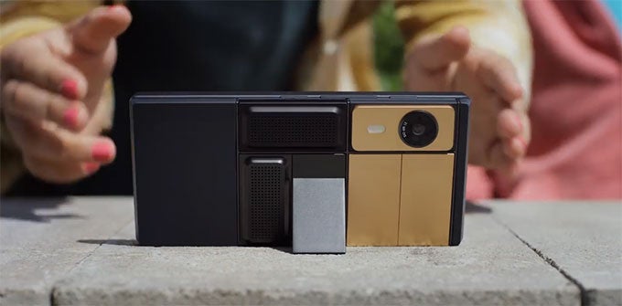 Modular smartphone hardware is fraught with problems (but ones worth solving)