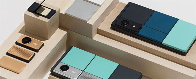 Modular smartphone hardware is fraught with problems (but ones worth solving)