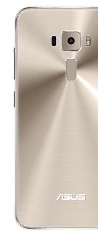 Asus Zenfone 3 is announced with glass and metal design, $249 starting price