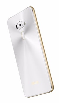 Asus Zenfone 3 is announced with glass and metal design, $249 starting price