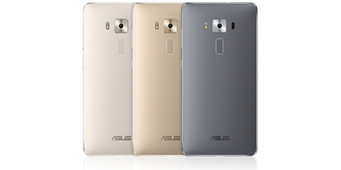 Zenfone 3, Deluxe, and Ultra specs review: ASUS's latest foray into a crowded, competitive smartphone market