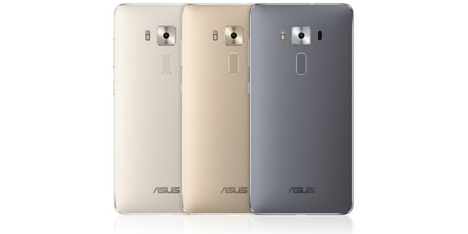 Zenfone 3, Deluxe, and Ultra specs review: ASUS&#039;s latest foray into a crowded, competitive smartphone market