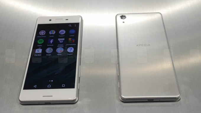 Sony announces US price and release dates for the new Xperia X and XA lines!