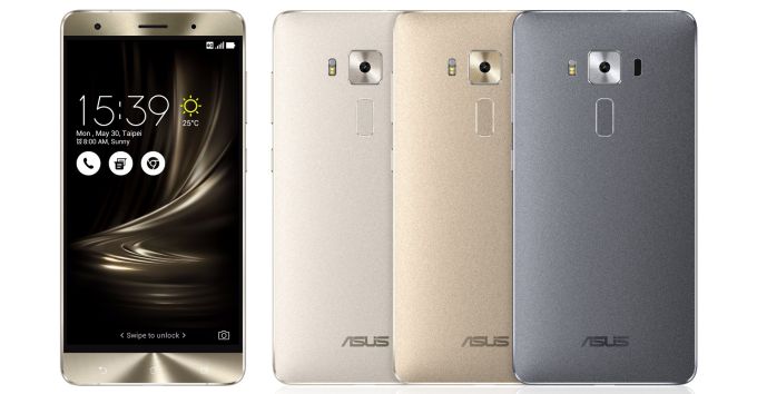 At $499+, would you say the new Asus flagship is as tempting as its predecessor? (poll results)