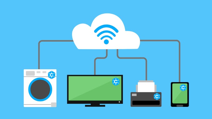 The changing world around us: here&#039;s what&#039;s new on the dynamic Internet of Things scene