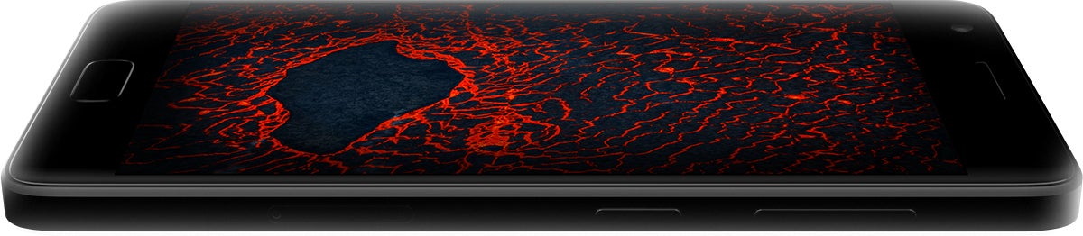The (Lenovo) ZUK Z2 goes official: Snapdragon 820 & 4GB RAM for under $280