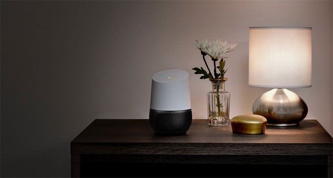 Google Home could be essentially a Chromecast with a speaker