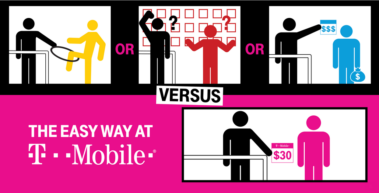 t mobile 3 week tourist plan