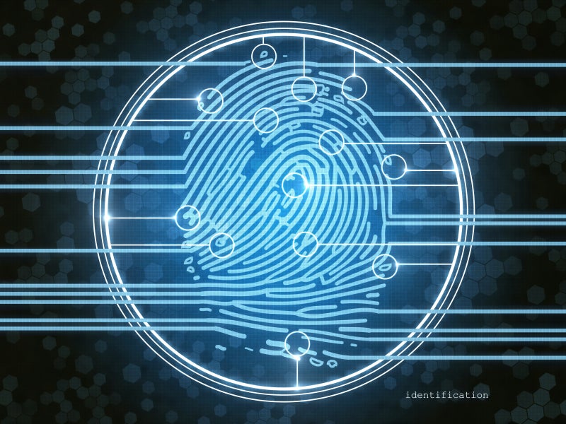 You are legally forced to provide your fingerprint, but there's a loophole you can make use of. - Did you know: the U.S. Constitution's Fifth Amendment doesn't protect your fingerprint