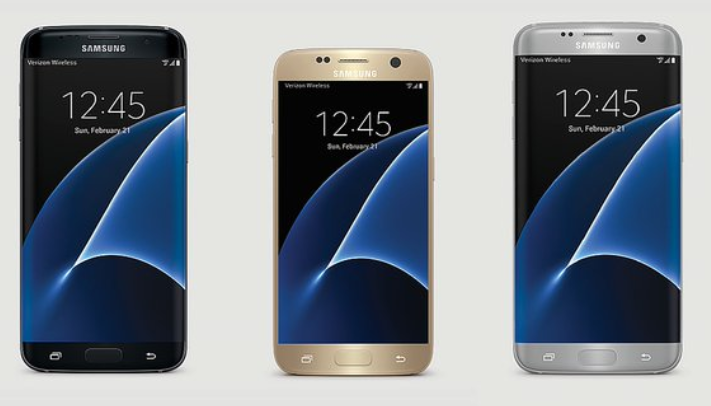 Starting today, Verizon has special deals for those purchasing the Samsung Galaxy S7, Samsung Galaxy S7 edge and the Samsung Galaxy Note 5 - Verizon reveals special deals for Father&#039;s Day that start today