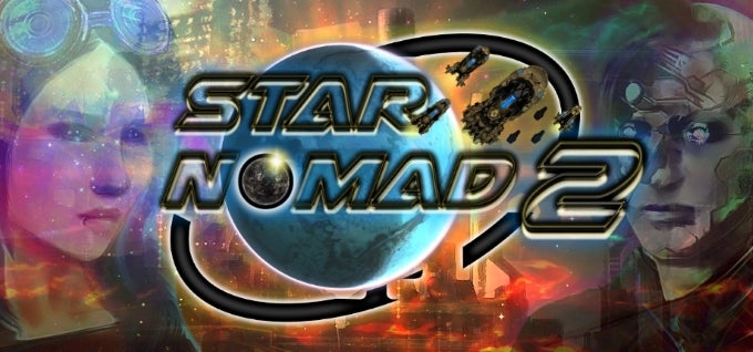 Star Nomad 2 is a dynamic space strategy game for iOS with pretty graphics and freedom of choice