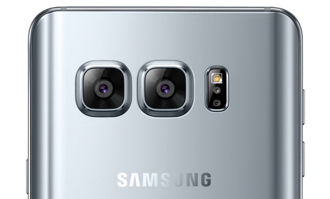 Samsung Galaxy Note 7 edge ( Note 6) tipped to have dual cameras, iPhone 7 Plus - beware!