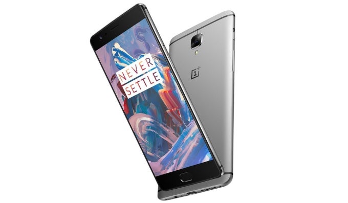 OnePlus might have 1 million OnePlus 3 units ready to go a day after announcement