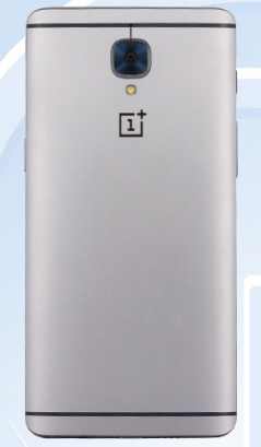 The OnePlus 3 with 6GB of RAM was recently certified by China&#039;s TENAA - Rumor: OnePlus 3 to have four variants priced between $349-$425