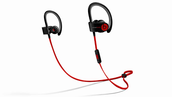The $200 Beats Powerbeats 2 are the gift you get with the purchase of iPhone 6, 6s or iPad Pro, if you're a student - Apple back-to-school promo on iPhone, iPad and other devices starts today: here are the deals you can get