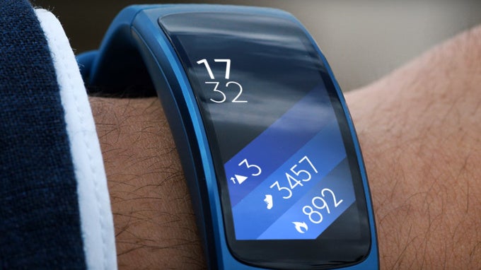 Samsung Gear Fit 2 and Icon X promo videos show off their cool new features