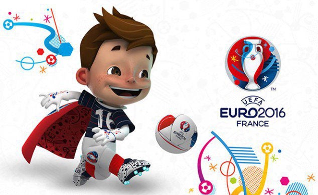 How to watch Euro 2016 live stream online with or without cable subscription (on your phone)