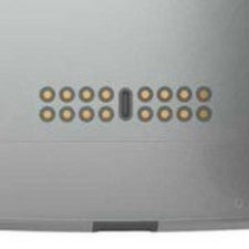 Close-up of the connector dock - Motorola Moto Z Style and Z Play rumor review: design, specs, features, everything we know so far