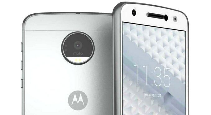 Motorola Moto Z Style and Z Play rumor review: design, specs, features, everything we know so far