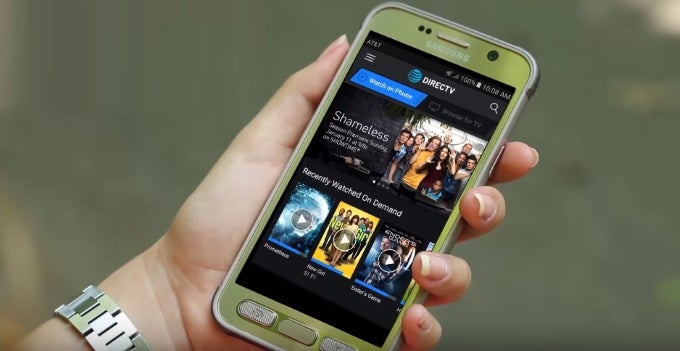 galaxy s7 active review