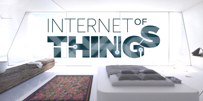 IoT weekly: The heartrate-monitoring bra, the livestreaming toothbrush, and the red button