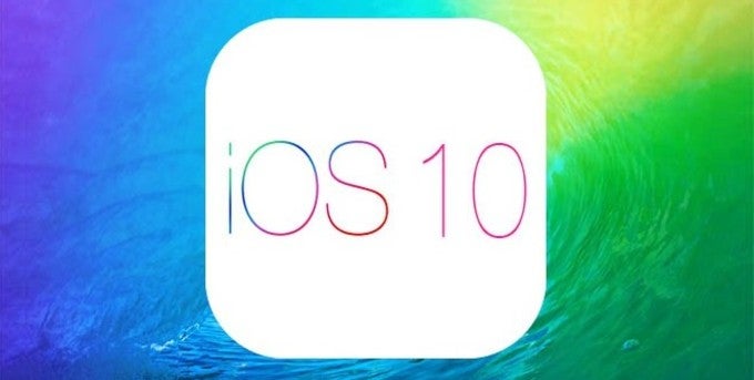 10 expected features of iOS 10: dark interface mode, hideable apps, security &amp; new emojis galore