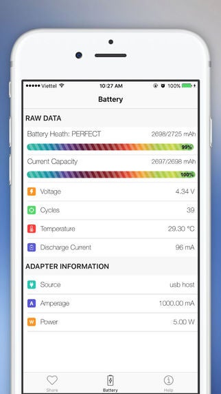 How to check your iPhone battery cycle count the super easy way