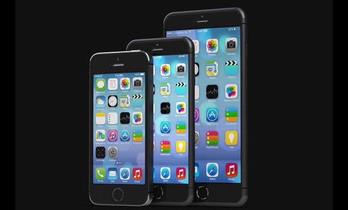 Have a say: Does Apple need a new iPhone size?