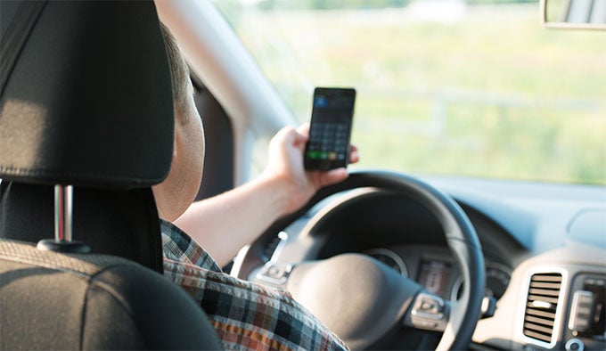 Hands-free danger: study shows why even speakerphone usage impedes driving ability