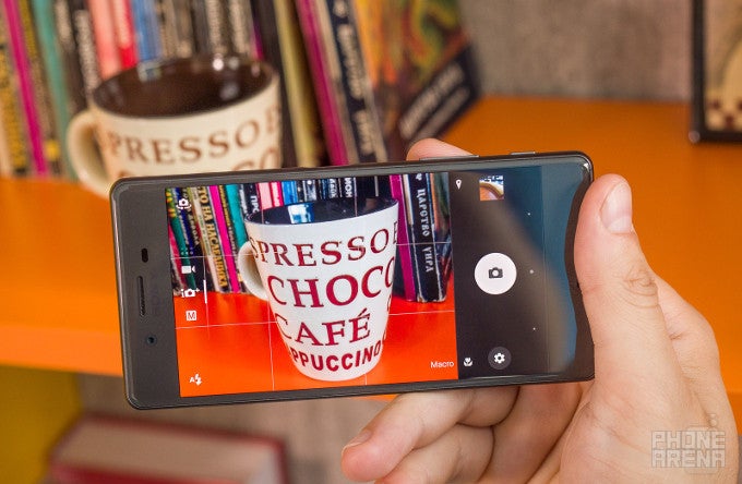 Sony Xperia X Q&A: Your questions answered