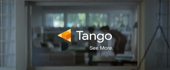 Tango goes mainstream: with Lenovo Phab2 Pro launch, Google drops &quot;Project&quot; from its AR experiment