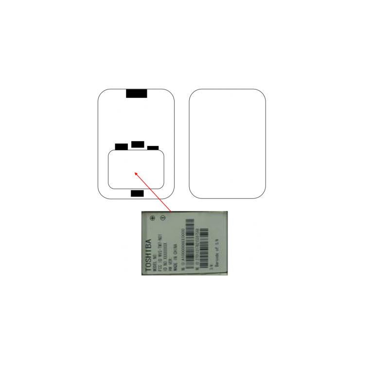 Toshiba&#039;s TG01 gets thumbs up from the FCC with CDMA inside