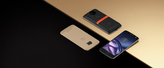 Moto Z vs Moto Z Force vs Moto Z Droid: three-way specs comparison