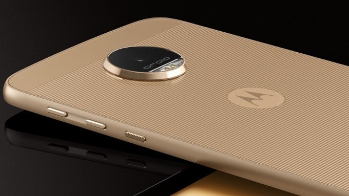 Moto Z vs Moto Z Force comparison: see all the differences