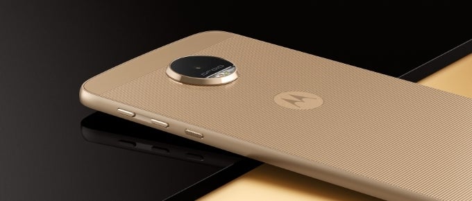 Motorola Moto Z - specs review