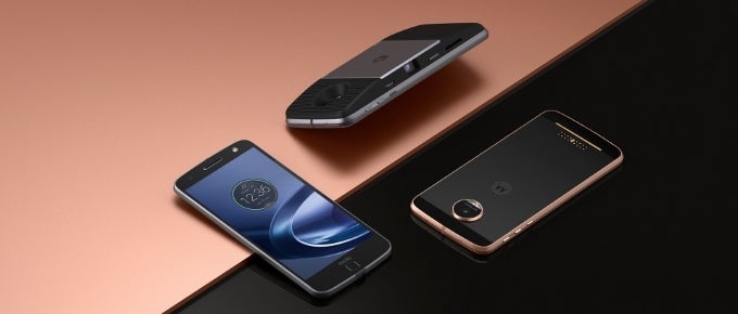 Motorola Moto Z Force - specs review