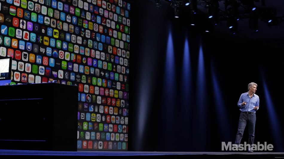 Here's a quick recap of WWDC15 announcements before next Monday's big Apple keynote