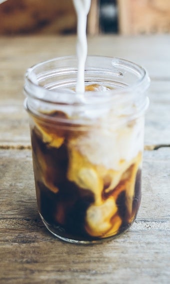 Now that's a dollar well spent! - App of Joe delivers on-demand $1 coffee & tea from independent coffee shops in NYC