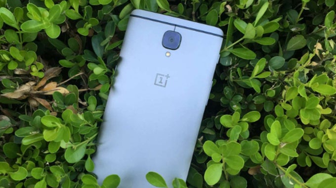 OnePlus 3 leaked before tomorrow's unveiling