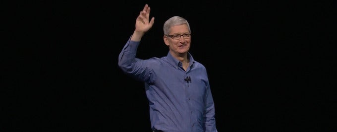 Video of iOS 10, watchOS 3 announcements now available, see the WWDC opening keynote here