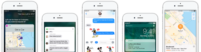 How to register for, download and install Apple&#039;s iOS 10 Developer Beta 1