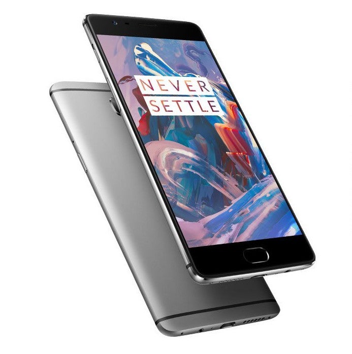 OnePlus 10T