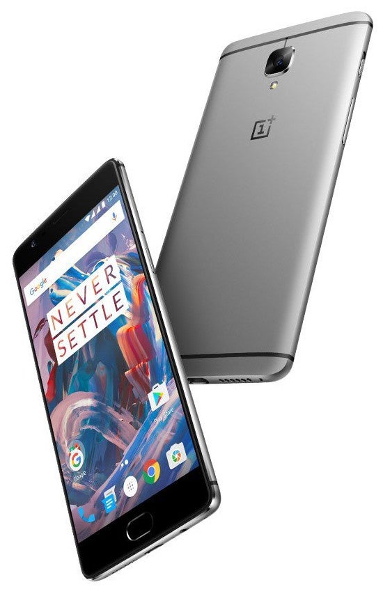 OnePlus 3 leaks entirely: specs, features, price and all official pictures