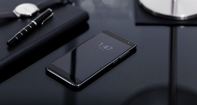 Alcatel OneTouch Idol 4s sees the light of day, rebranded as Vodafone Smart Platinum 7